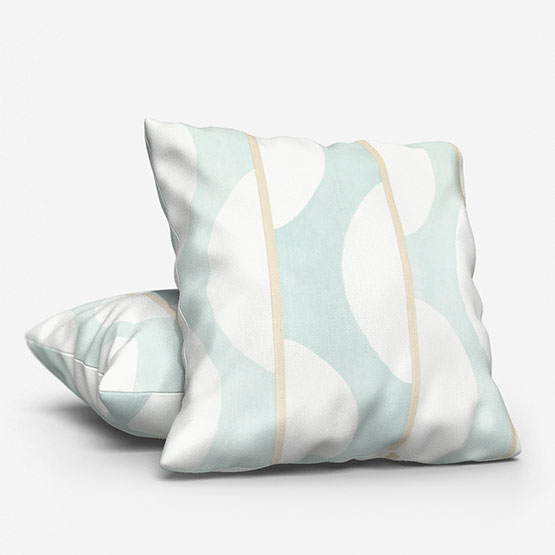 Camengo Viaggio Horizon Cushion