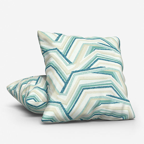 Camengo Wakan Horizon cushion