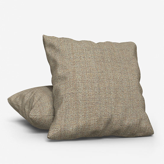 Casamance Alma Mastic cushion