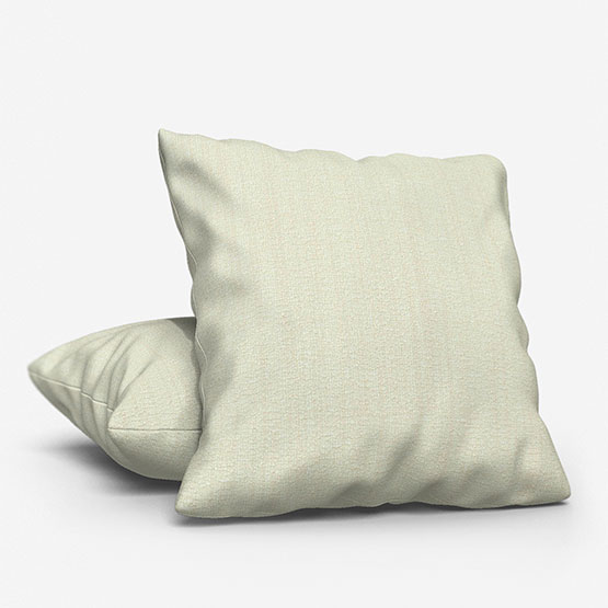 Casamance Alma Neige Poudree Cushion