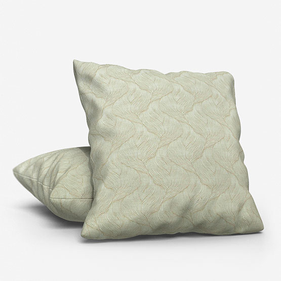 Casamance Betta Craie Cushion