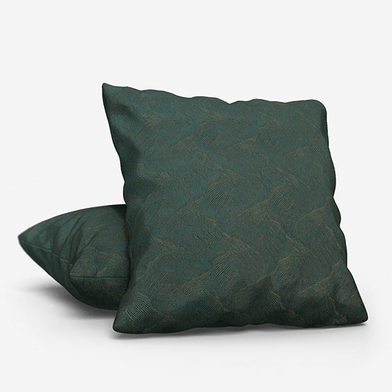 Casamance Betta Topaze Cushion