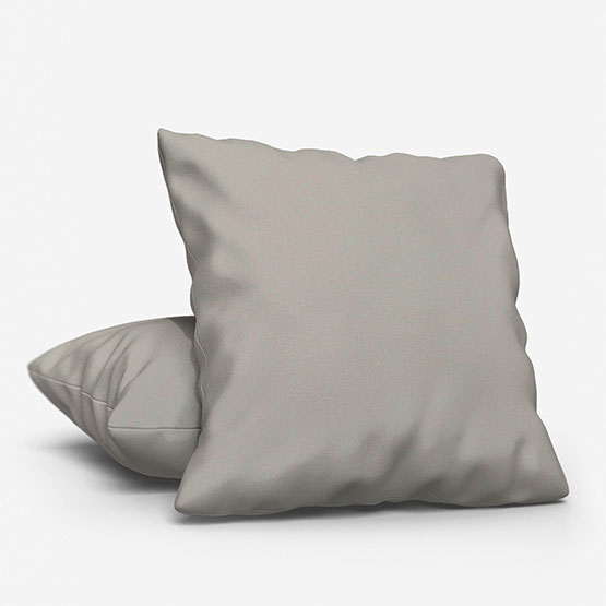 Casamance Brooks Tourterelle cushion