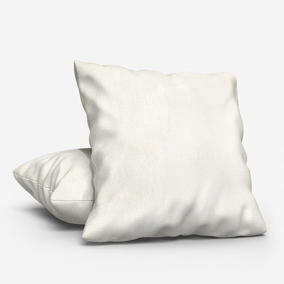 Casamance Cleo Creme Cushion