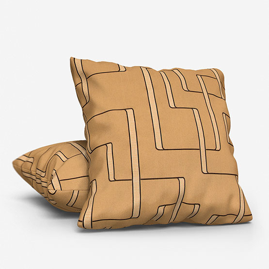 Casamance Lusio Mordore Cushion
