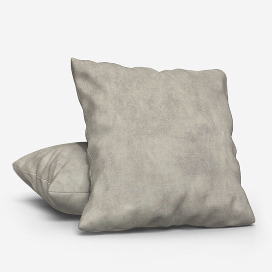 Casamance Manade Grege cushion