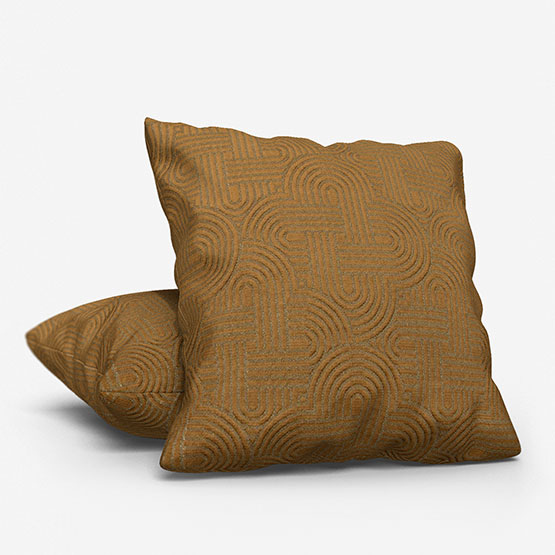 Casamance Mollino Mordore cushion