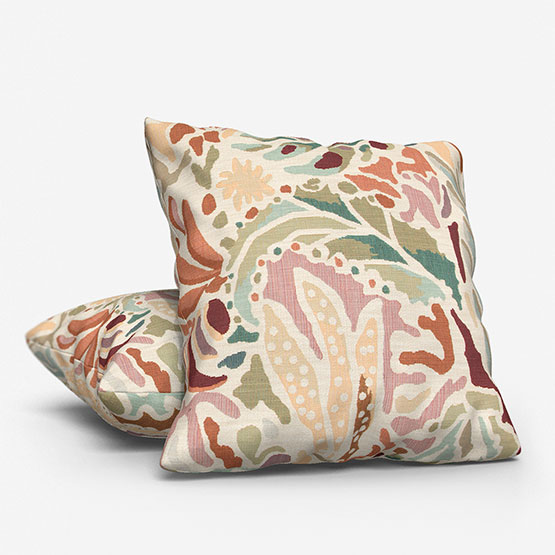 Casamance Pae Multico Cushion
