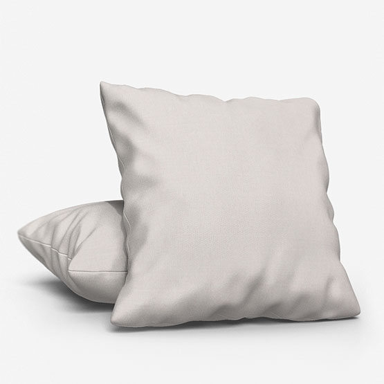 Casamance Paris Texas Blanc cushion