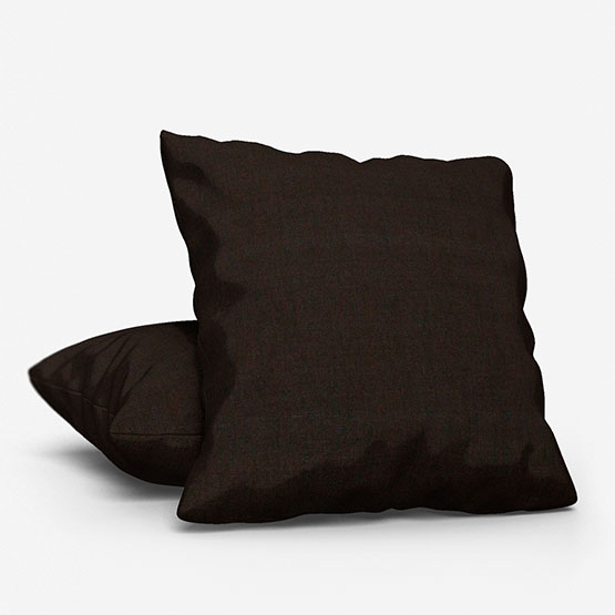 Casamance Paris Texas Chocolate Cushion