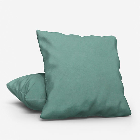 Casamance Pont Des Arts Vert De Gris cushion