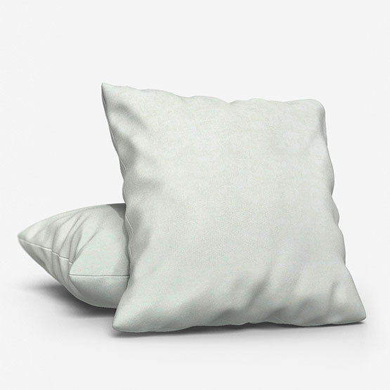 Casamance Studio Blanc cushion