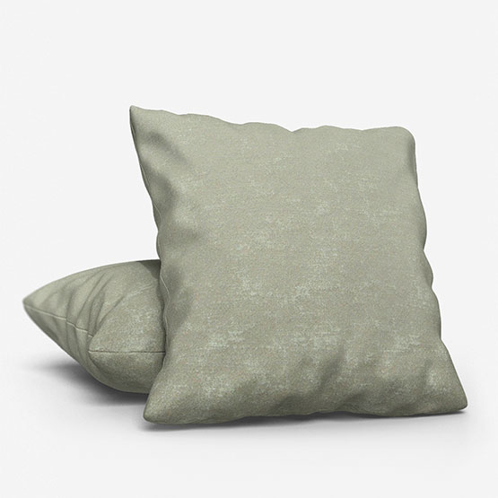 Casamance Studio Silver cushion