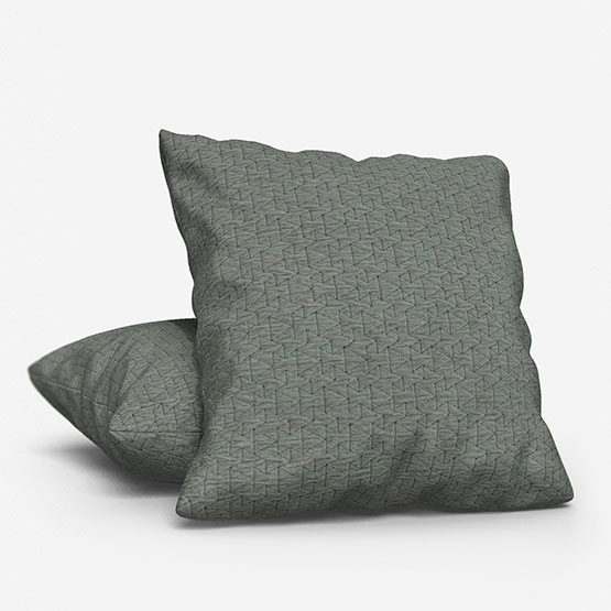 Quarzo Slate Cushion