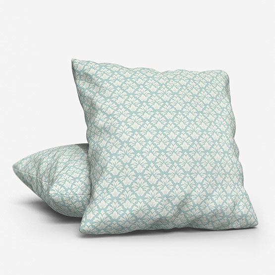 Edinburgh Weavers Cooper Dove Cushion