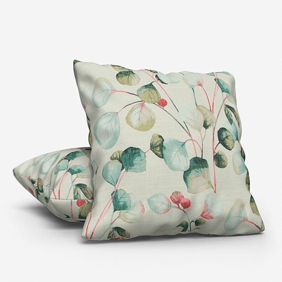 Edinburgh Weavers Inga Chintz Cushion