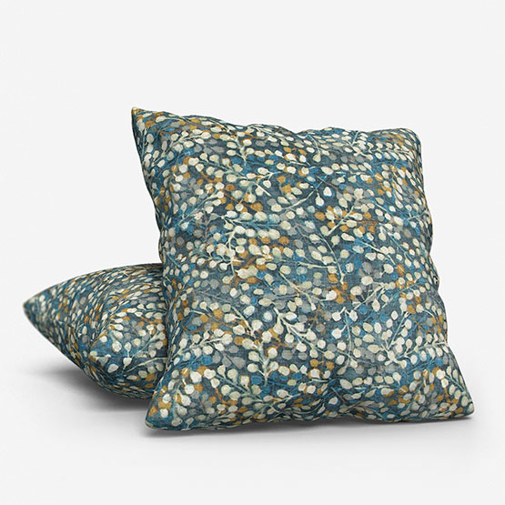 Edinburgh Weavers Mini Camphora Ink Cushion