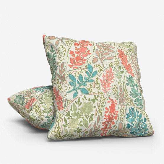 Edinburgh Weavers Zagar Mink Cushion