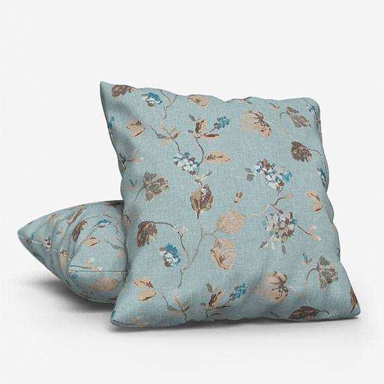 Fibre Naturelle Cranborne Beau cushion