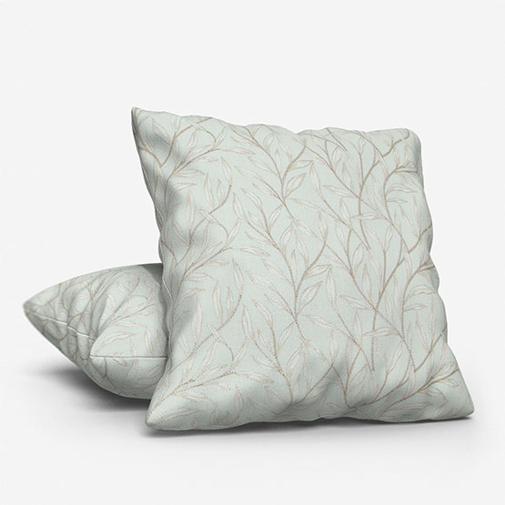 Fibre Naturelle Fontaine Cloud cushion