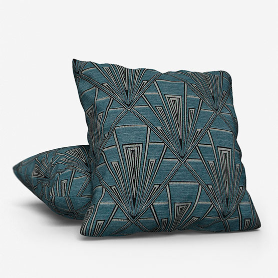 Fibre Naturelle Gatsby Gimbels cushion