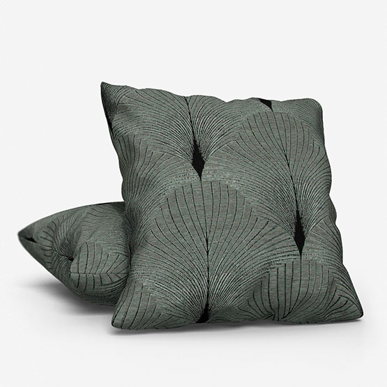 Fibre Naturelle New York Hudson cushion