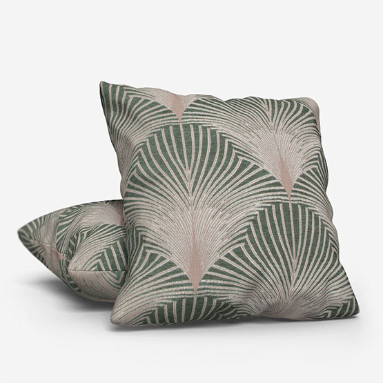 Fibre Naturelle New York Liberty cushion