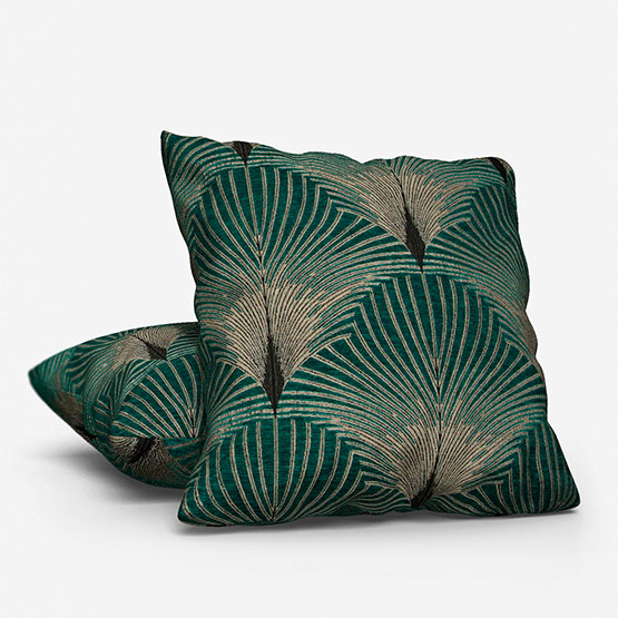 Fibre Naturelle New York Prospect Cushion