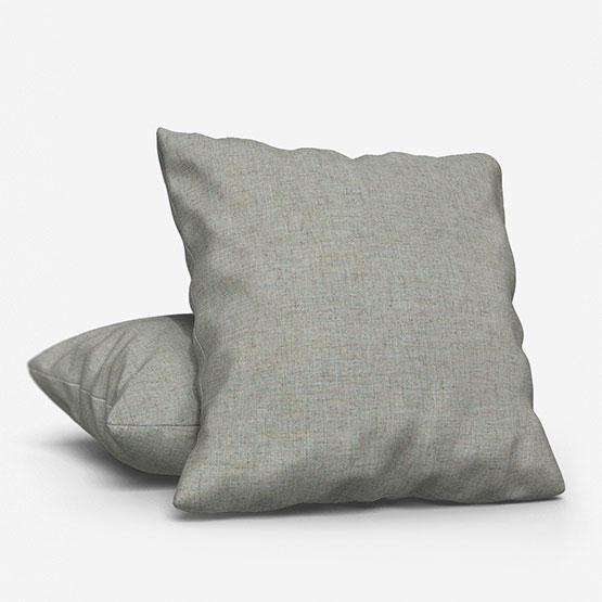 Fibre Naturelle Oyster Bay Stone cushion