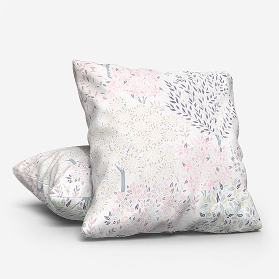 Fibre Naturelle Somerset Gala cushion