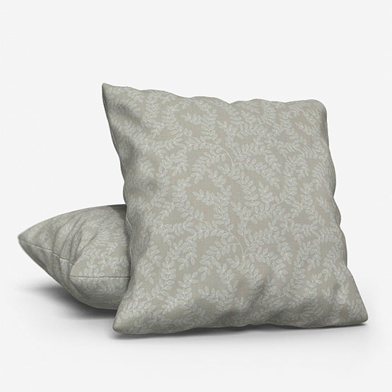 Fibre Naturelle Wisley Linen cushion