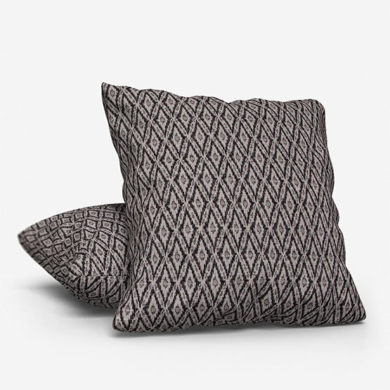 Alderley Noir Cushion
