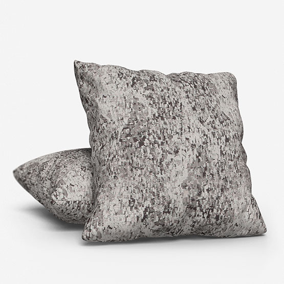 Fryetts Angelica Charcoal cushion