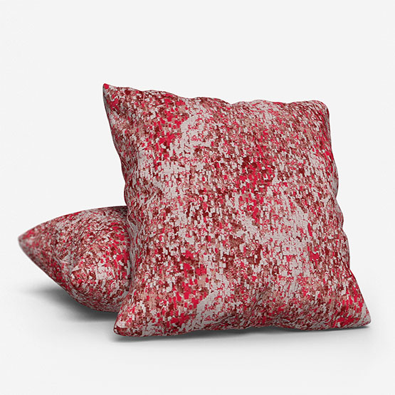 Angelica Rosso Cushion