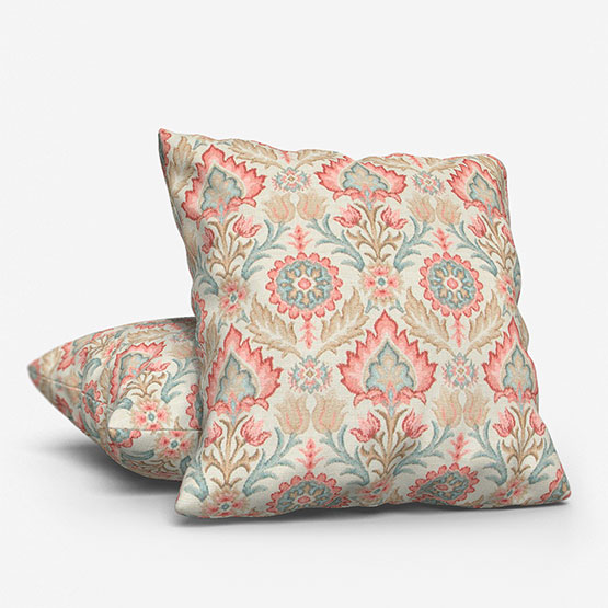 Aragon Rosso Cushion