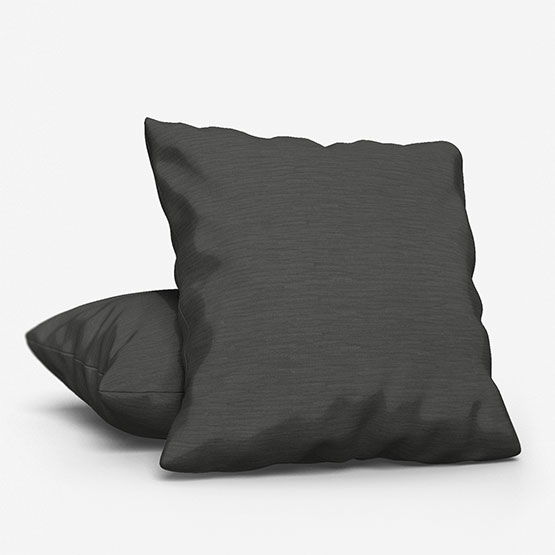 Fryetts Aria Charcoal cushion