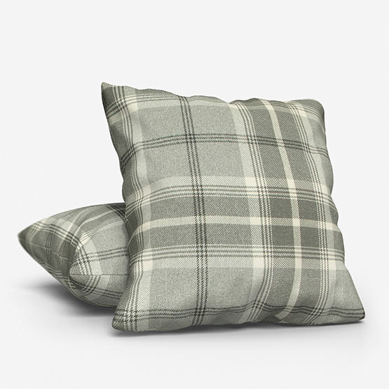 Balmoral Dove grey Cushion