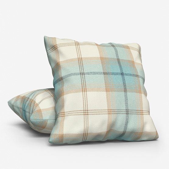 Balmoral Sky Cushion