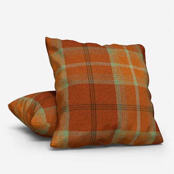 Balmoral Spice Cushion