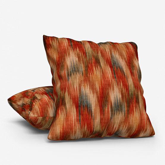 Bargello Antique Cushion