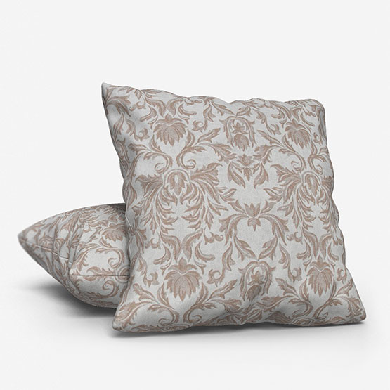 Belgravia Linen Cushion