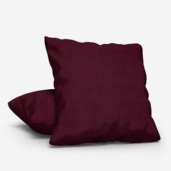 Belvoir Recycled Mulberry Cushion