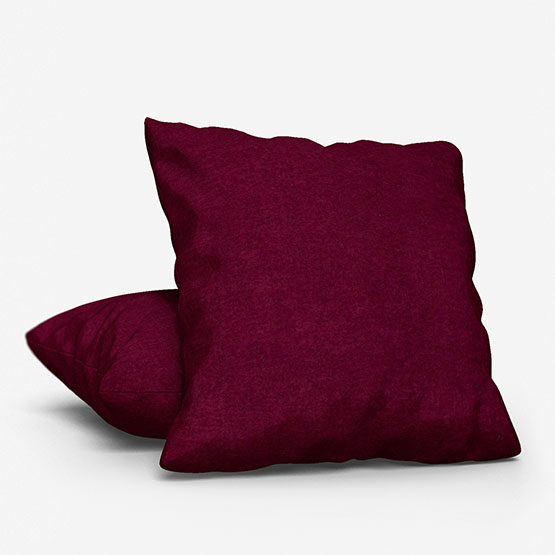 Belvoir Recycled Rosso Cushion