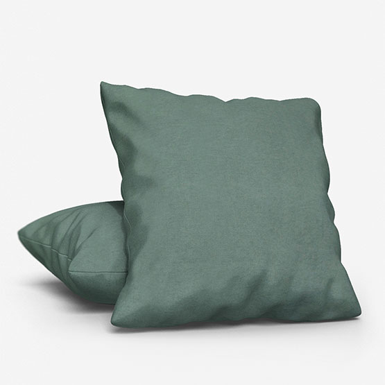 Belvoir Recycled Seafoam Cushion