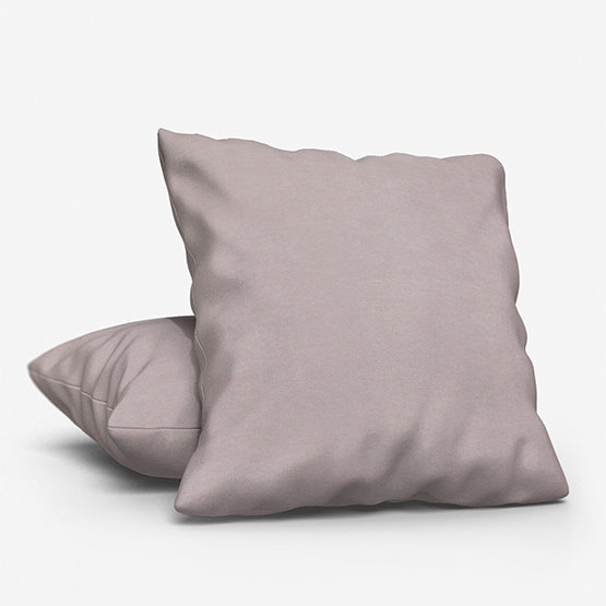 Belvoir Recycled Silver Cushion