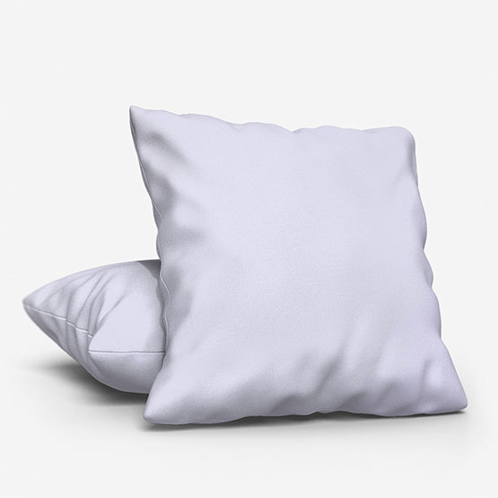 Belvoir Recycled White Cushion