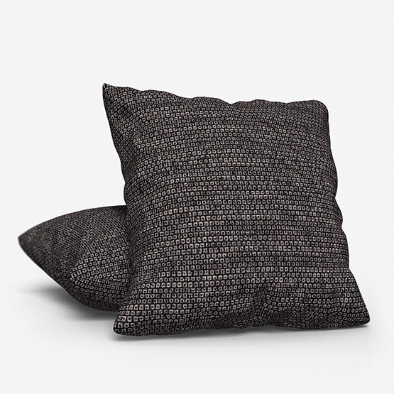 Bolero Mono Cushion