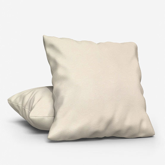 Bordeaux Ivory Cushion