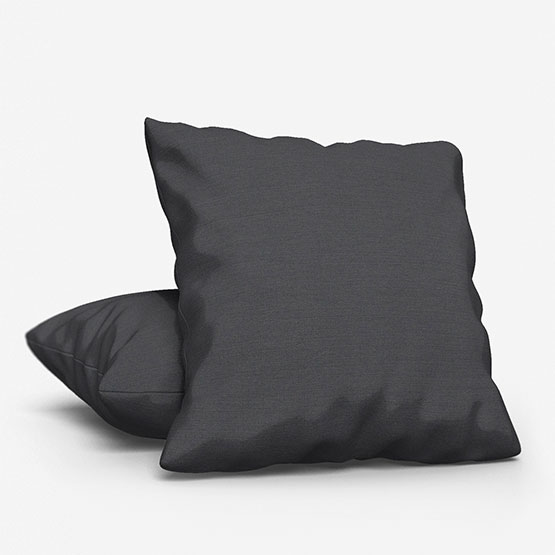 Fryetts Capri Recycled Graphite cushion