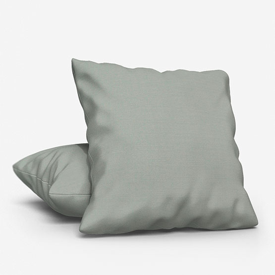 Fryetts Capri Recycled Silver cushion